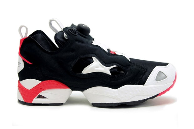 Reebok Insta Pump Fury 
