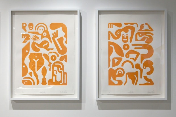 Ryan McGinness
