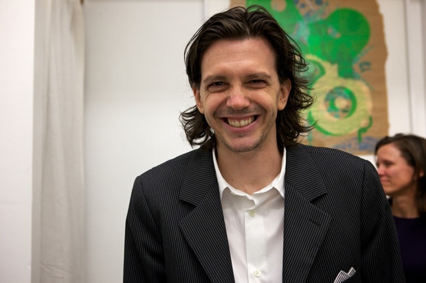 Ryan McGinness