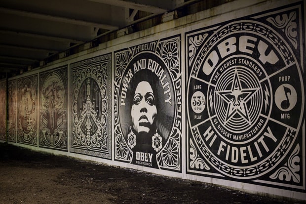 shepard-fairey-chicago Shepard Fairey in Chicago