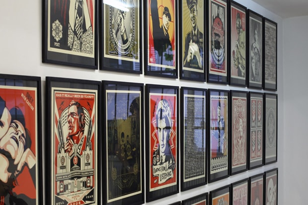 Shepard Fairey