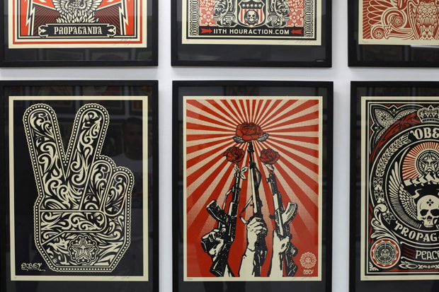 Shepard Fairey