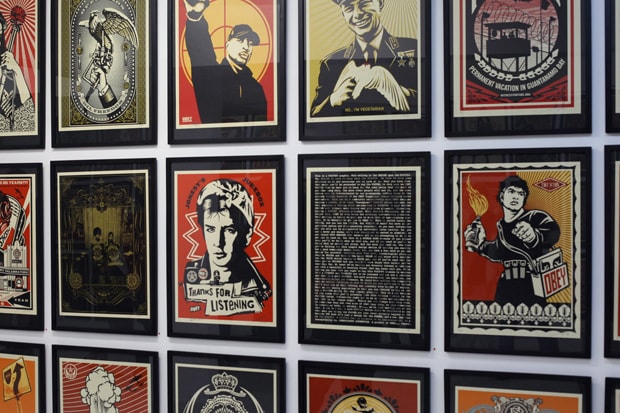 Shepard Fairey