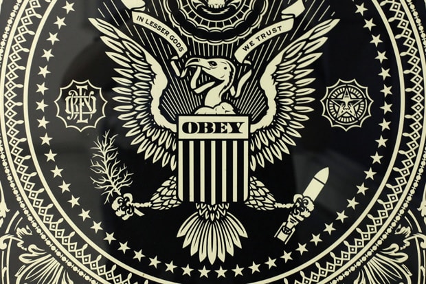 Shepard Fairey