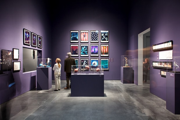 Tim Burton Retrospective @ LACMA Recap