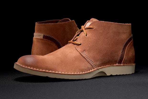 wolverine harwell chukka