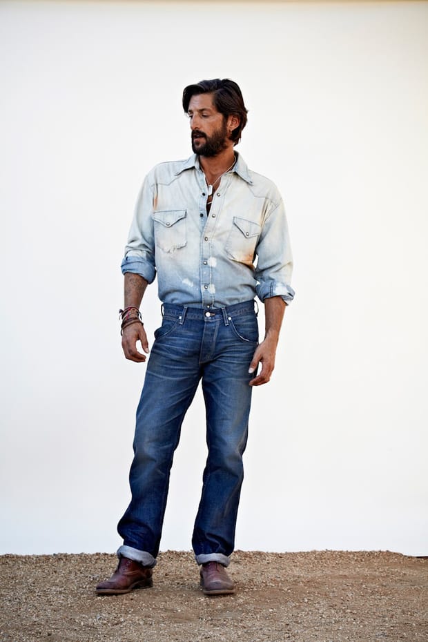 wrangler jeans stockists