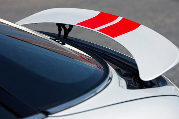 2012 Mini Cooper Coupe