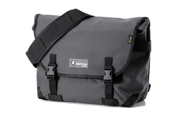 Baicyclon By Bagjack Messenger M 01 Hypebeast Baicyclon By Bagjack Messenger M 01 Hypebeast