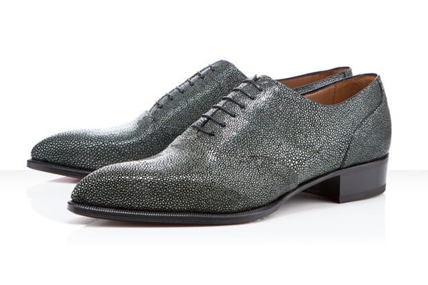 Christian Louboutin Platers Flat | HYPEBEAST