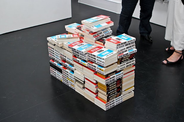 Dan Colen