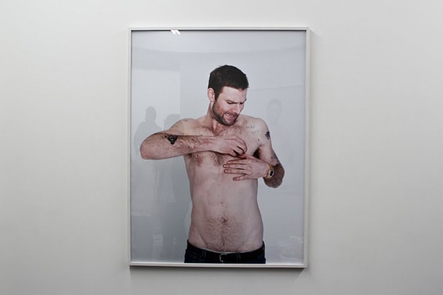 Dan Colen