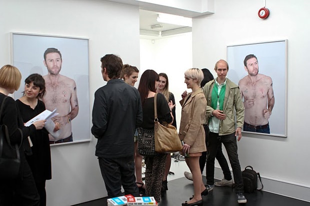 Dan Colen