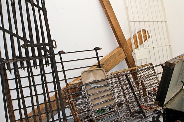 Dan Colen