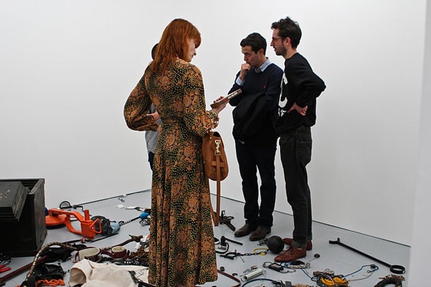 Dan Colen