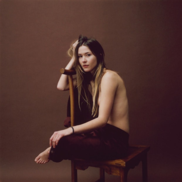 Dana Lee 2011 Fall/Winter Lookbook