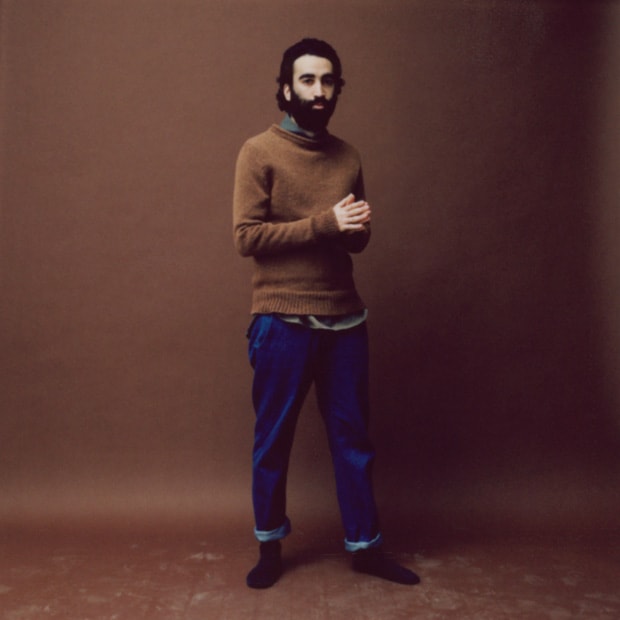 Dana Lee 2011 Fall/Winter Lookbook