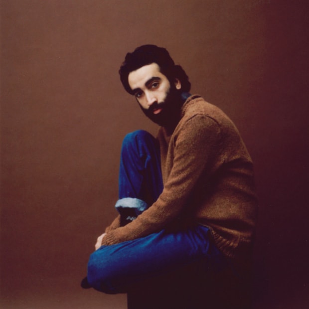 Dana Lee 2011 Fall/Winter Lookbook