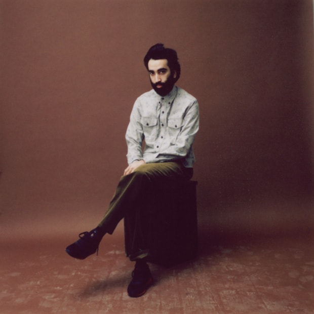 Dana Lee 2011 Fall/Winter Lookbook