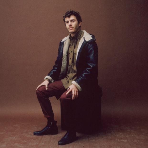 Dana Lee 2011 Fall/Winter Lookbook
