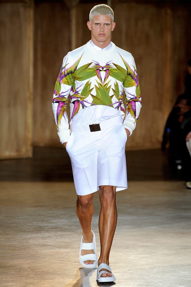 givenchy 2012