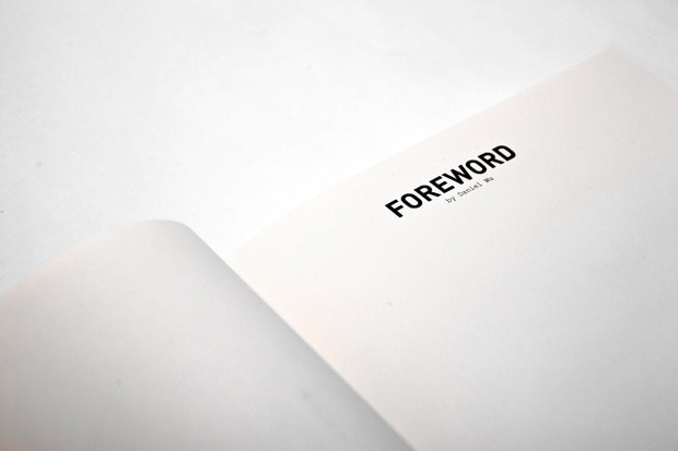 HONG KONG Terry Richardson Book by Diesel