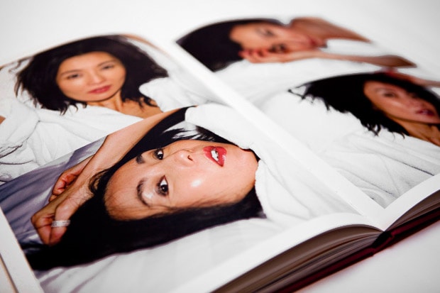 HONG KONG Terry Richardson Book by Diesel