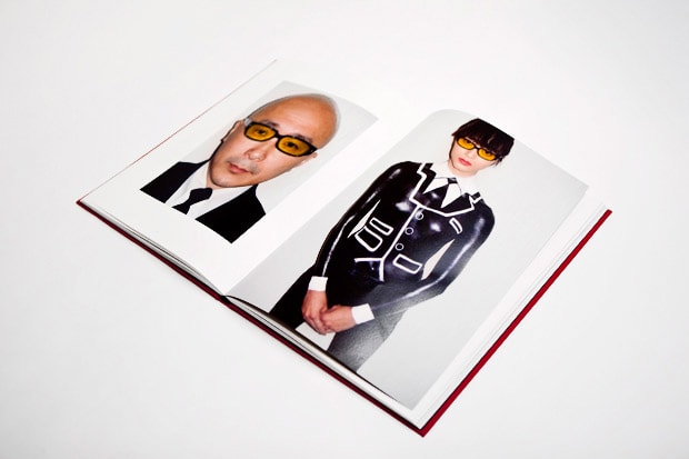 HONG KONG Terry Richardson Book by Diesel