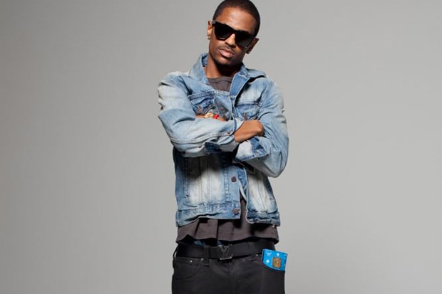 Interview Magazine: Big Sean Interview