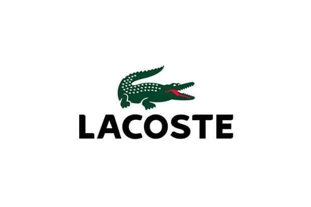 lacoste name