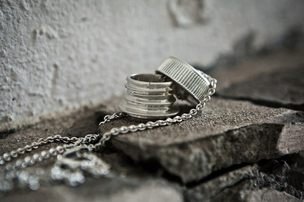 Maison Martin Margiela 2011 Pre-Fall Accessories