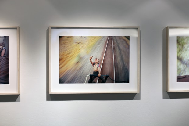 M+B: Americana @ colette Recap