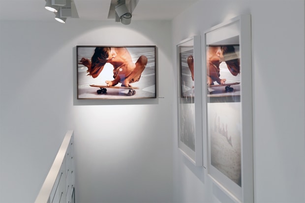 M+B: Americana @ colette Recap