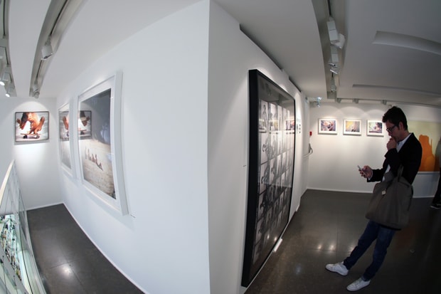 M+B: Americana @ colette Recap