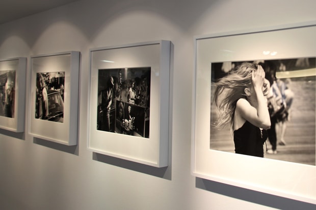 M+B: Americana @ colette Recap