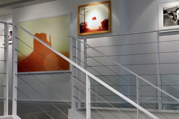 M+B: Americana @ colette Recap