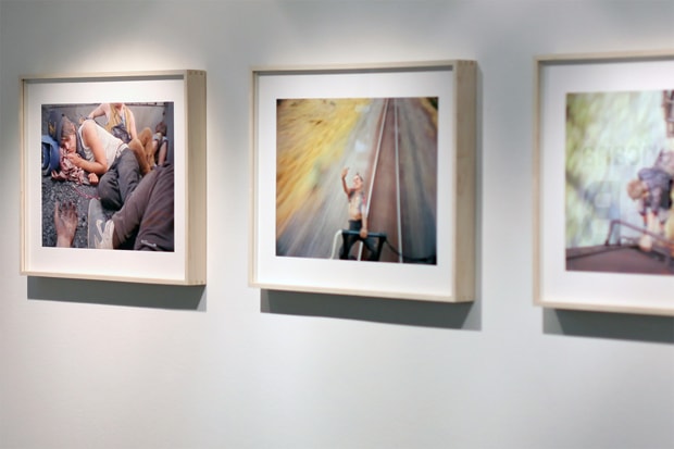 M+B: Americana @ colette Recap