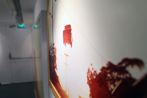 M+B: Americana @ colette Recap