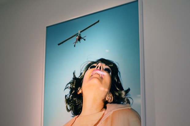 M+B: Americana @ colette Recap