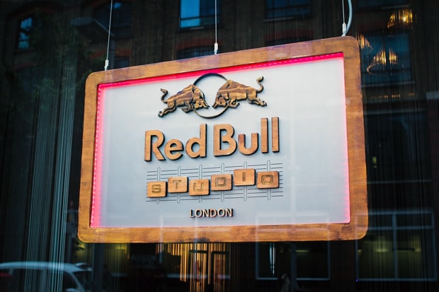 MEGGS “Inner Demons” Exhibition @ Red Bull Studios Recap