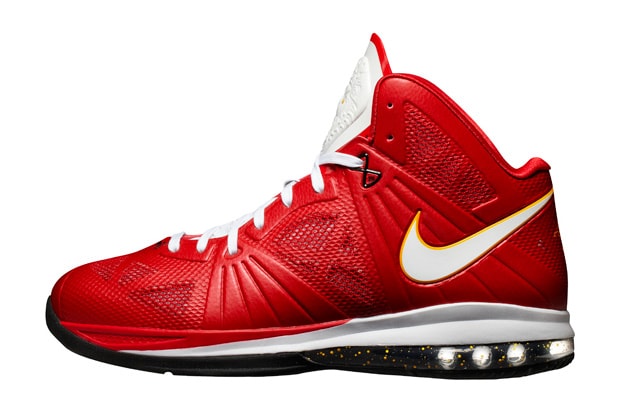 Nike Air Max LeBron 8 PS 