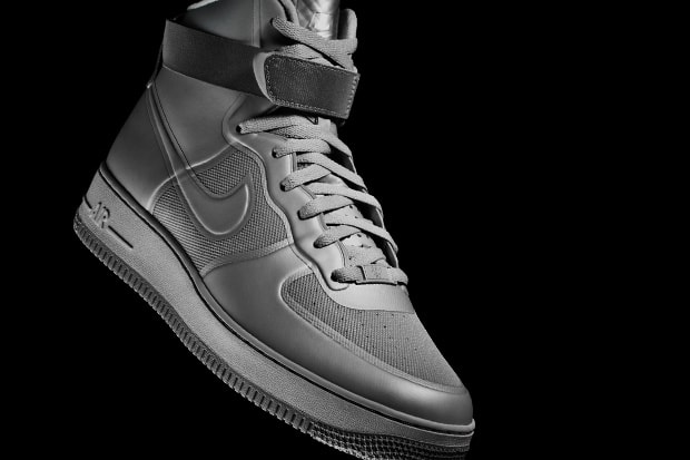 Nike air force one hyperfuse Clearance