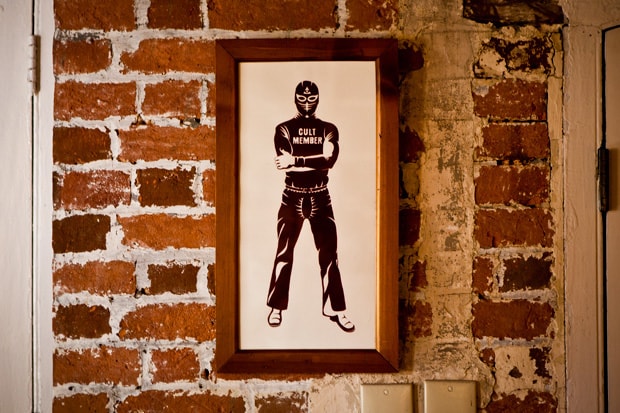 prodip-tribe-of-many-colors Tribe of Many Colors: Paintings by Prodip Recap