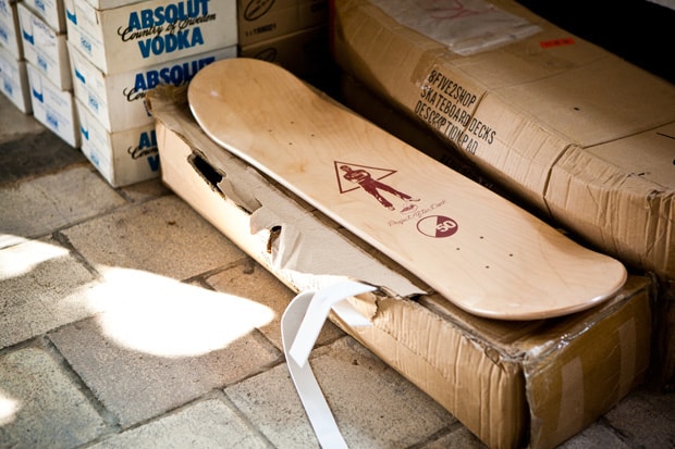 prodip-tribe-of-many-colors Tribe of Many Colors: Paintings by Prodip Recap