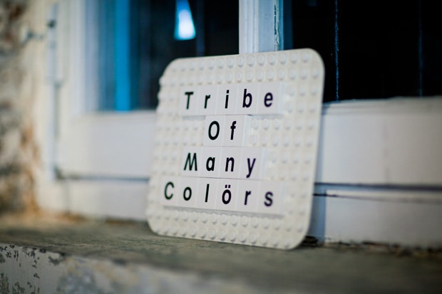 prodip-tribe-of-many-colors Tribe of Many Colors: Paintings by Prodip Recap