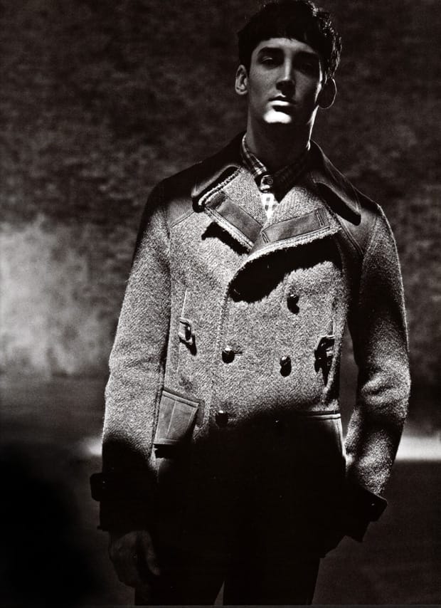 122 JUNYA WATANABE MAN COMME des GARCONS ジュンヤワタナベ マン コムデギャルソン パンツ チャコールグレー XS WM-P027 AD2013 Junya Watanabe COMME des GARCONS MAN 2012 Fall⁄Winter Collection