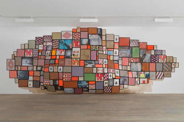 barry-mcgee-new-work-exhibition Barry McGee