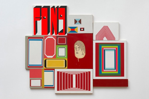 barry-mcgee-new-work-exhibition Barry McGee