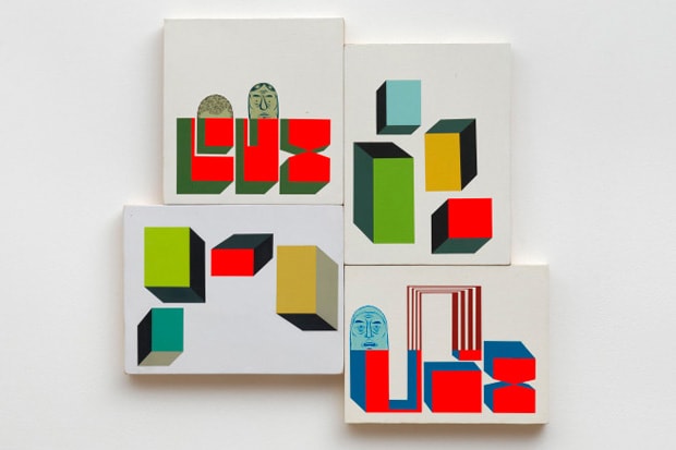 barry-mcgee-new-work-exhibition Barry McGee