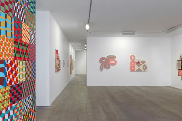 barry-mcgee-new-work-exhibition Barry McGee